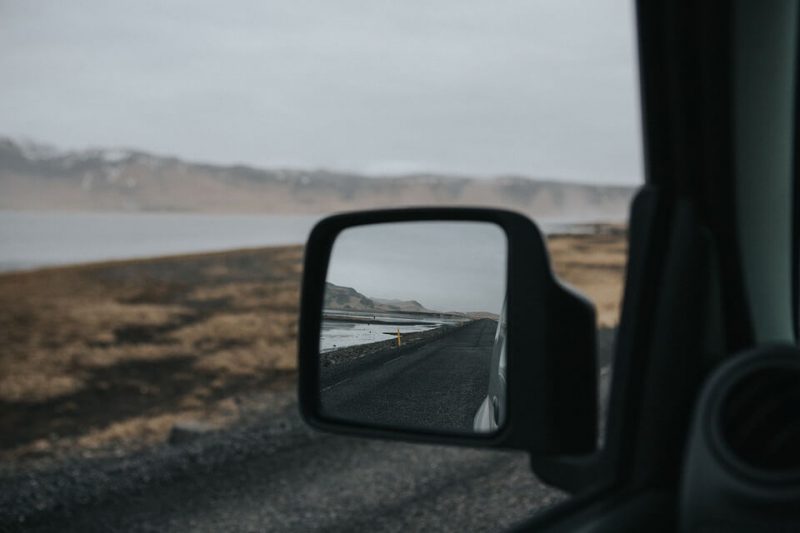 Car Mirror