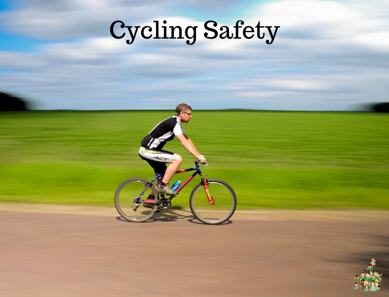 cycling safety