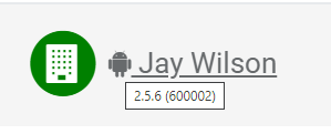 Jay wilson screeny